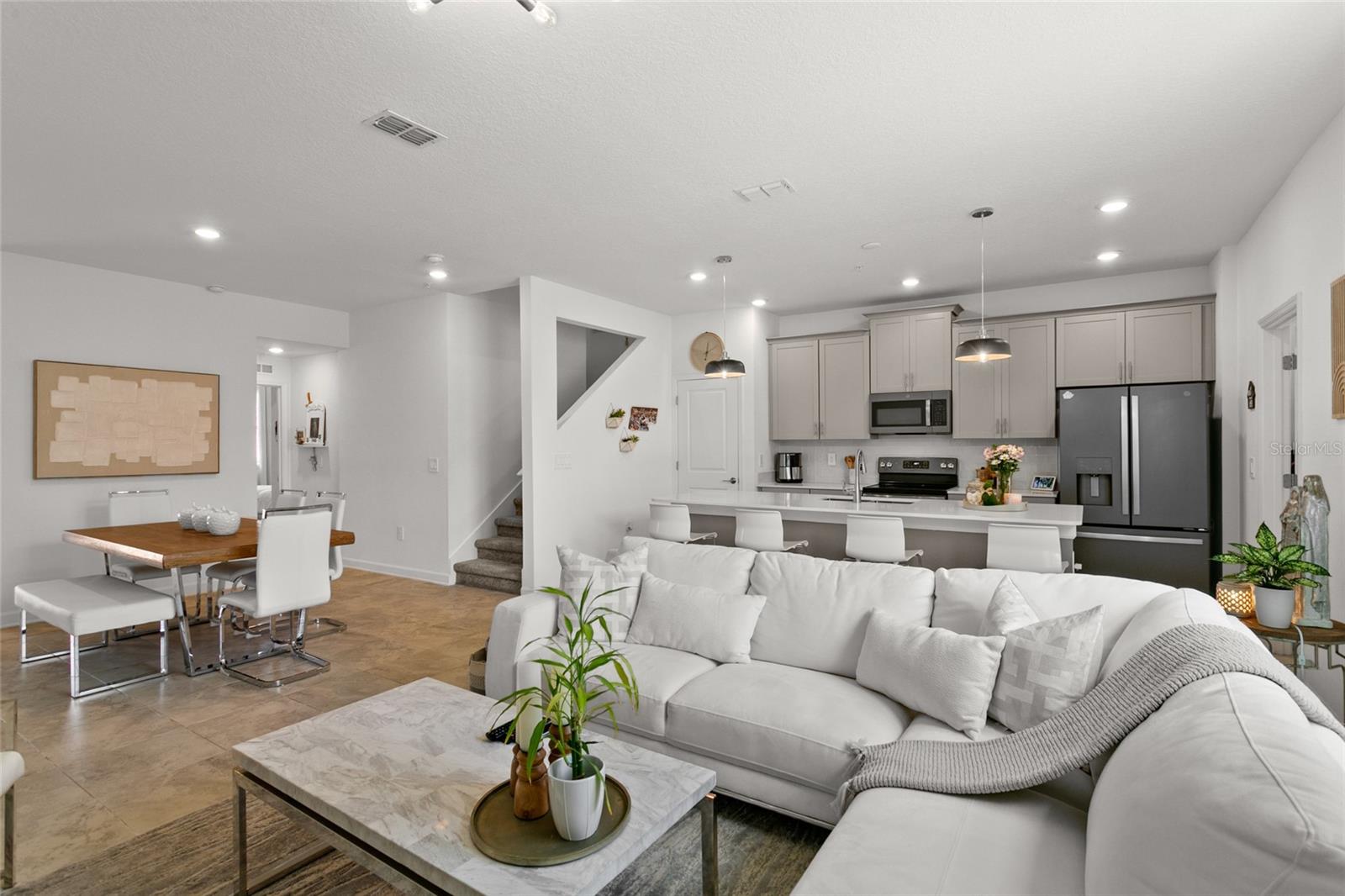 11473 LISTENING DR, ORLANDO, FL, 32832