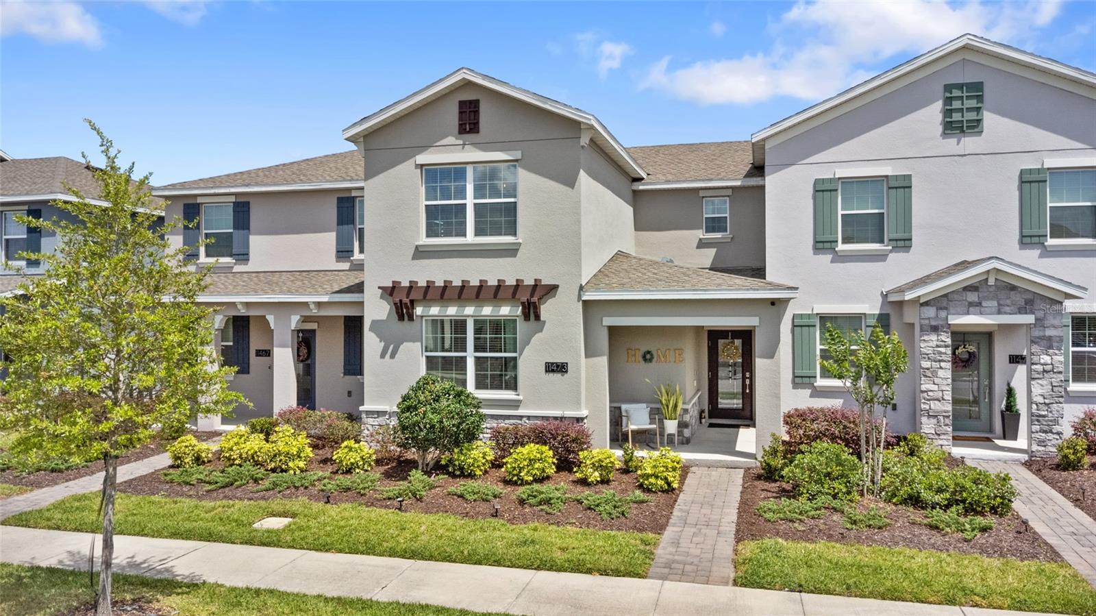 11473 LISTENING DR, ORLANDO, FL, 32832