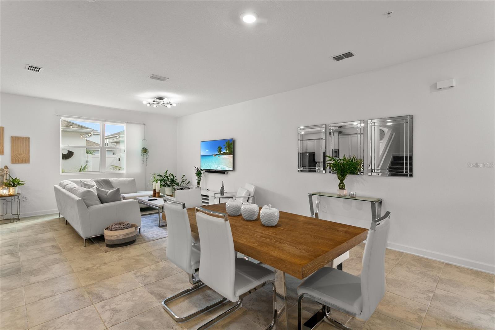 11473 LISTENING DR, ORLANDO, FL, 32832
