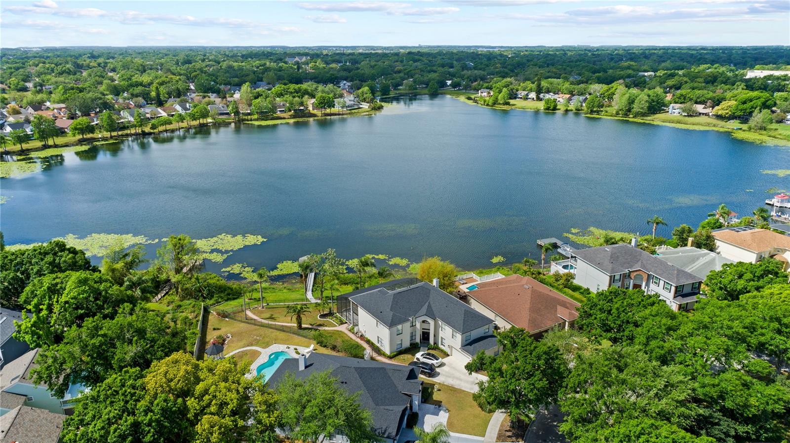 5112 JETSAIL DR, ORLANDO, FL, 32812