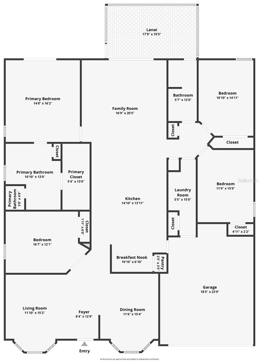 5112 JETSAIL DR, ORLANDO, FL, 32812