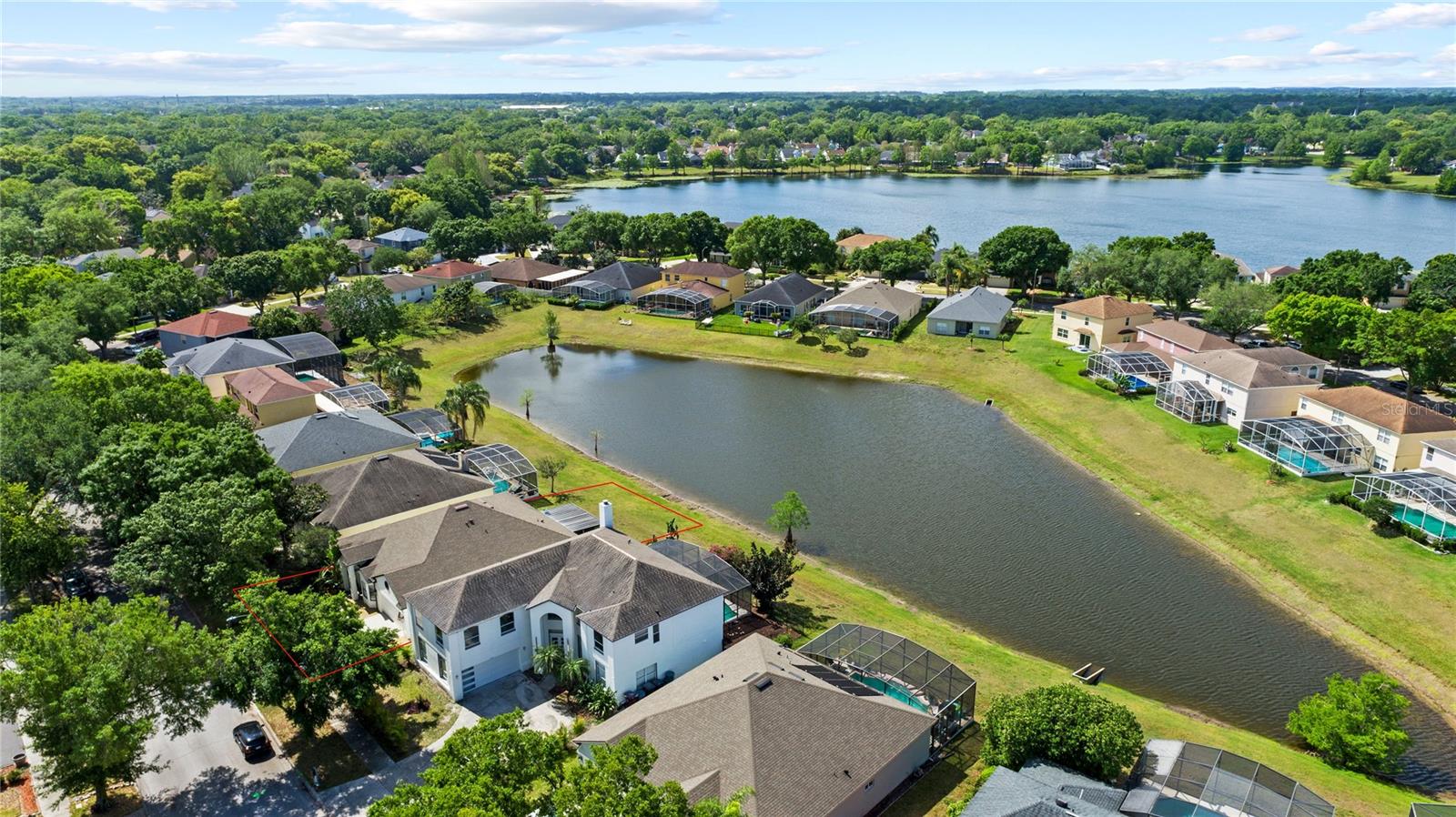 5112 JETSAIL DR, ORLANDO, FL, 32812