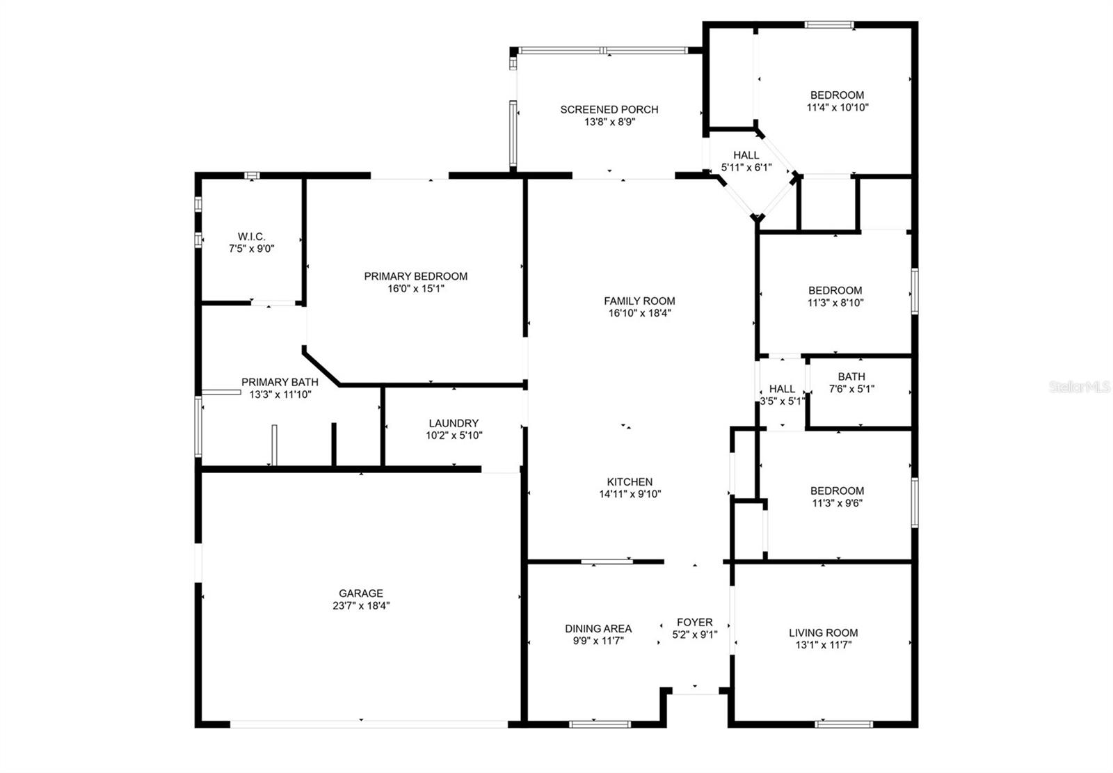 453 KETTERING RD, DELTONA, FL, 32725