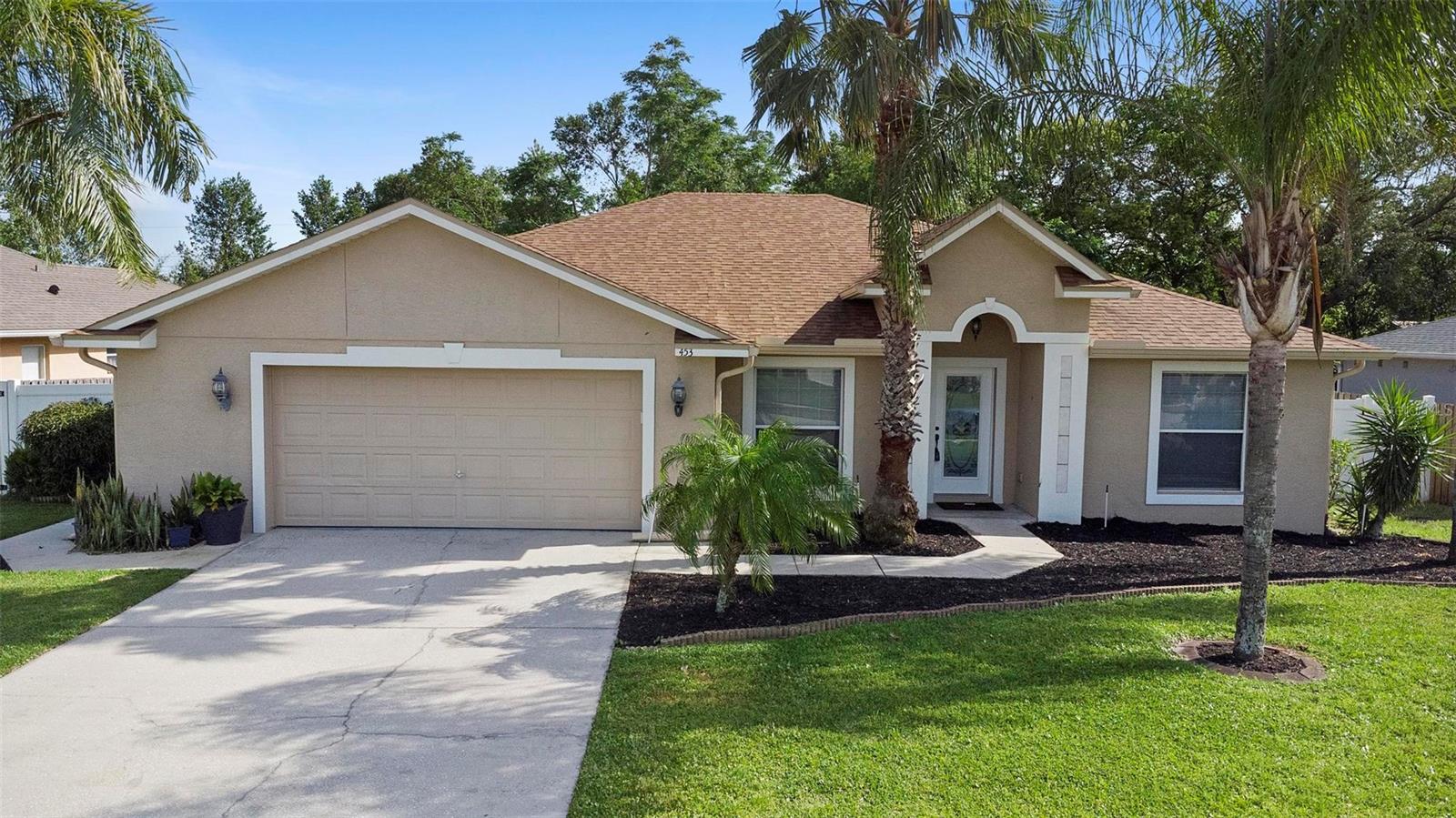 453 KETTERING RD, DELTONA, FL, 32725