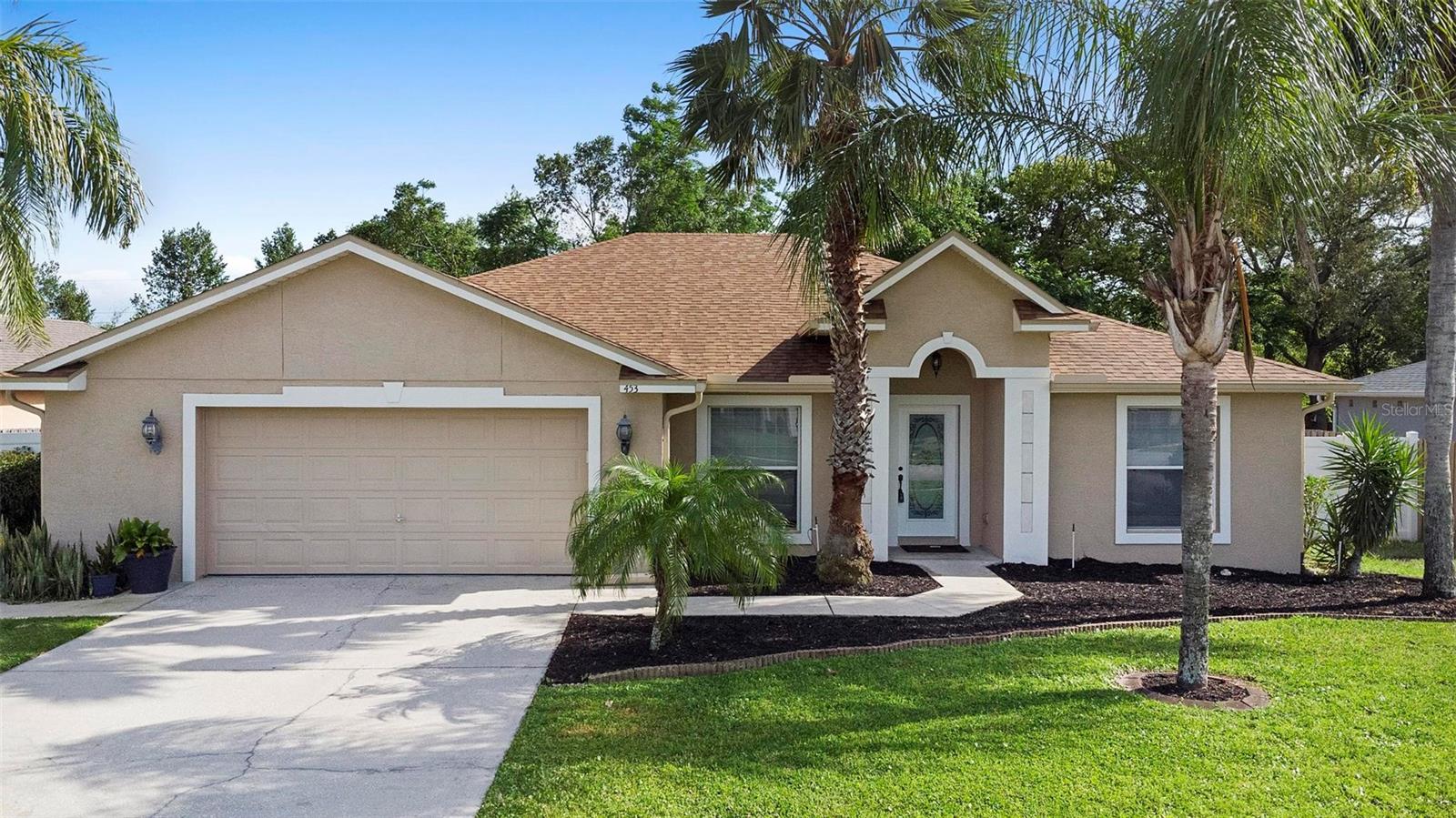 453 KETTERING RD, DELTONA, FL, 32725
