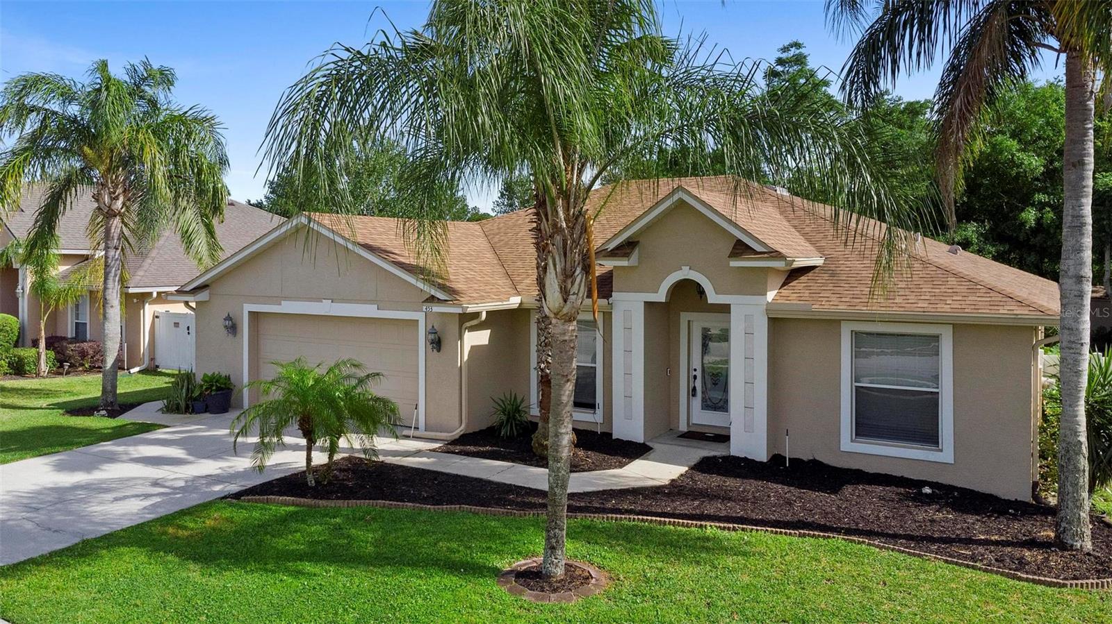 453 KETTERING RD, DELTONA, FL, 32725