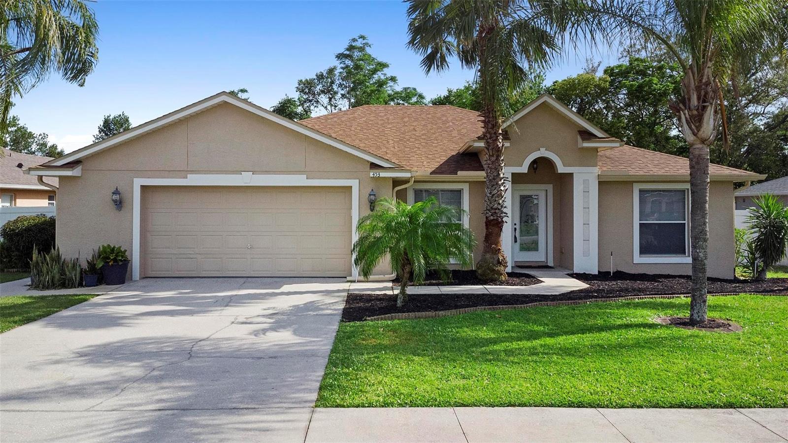 453 KETTERING RD, DELTONA, FL, 32725