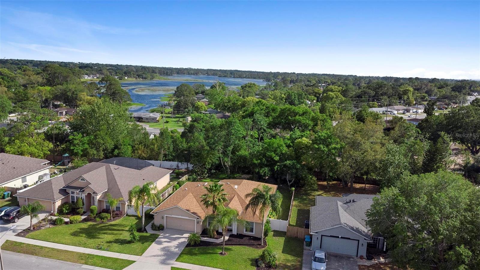 453 KETTERING RD, DELTONA, FL, 32725