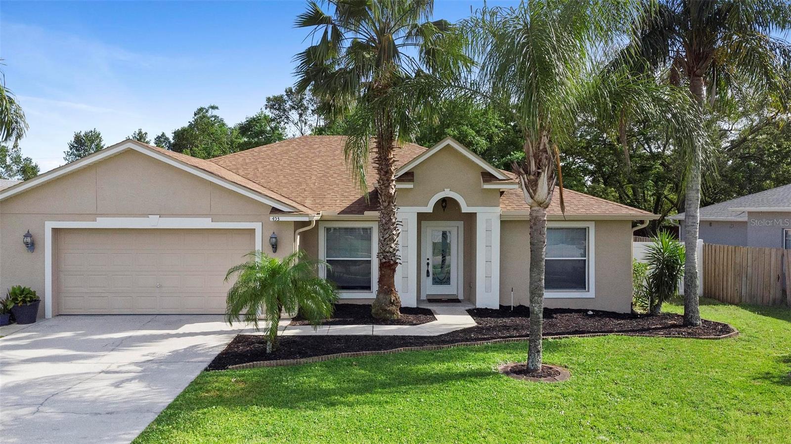 453 KETTERING RD, DELTONA, FL, 32725