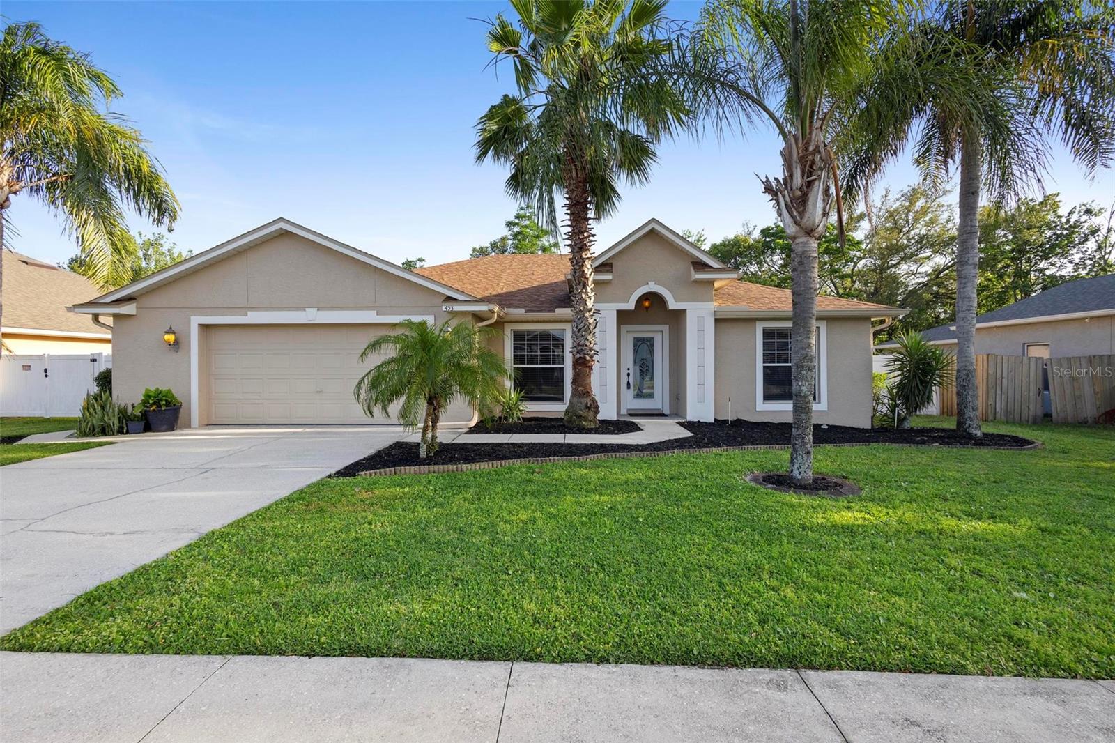 453 KETTERING RD, DELTONA, FL, 32725