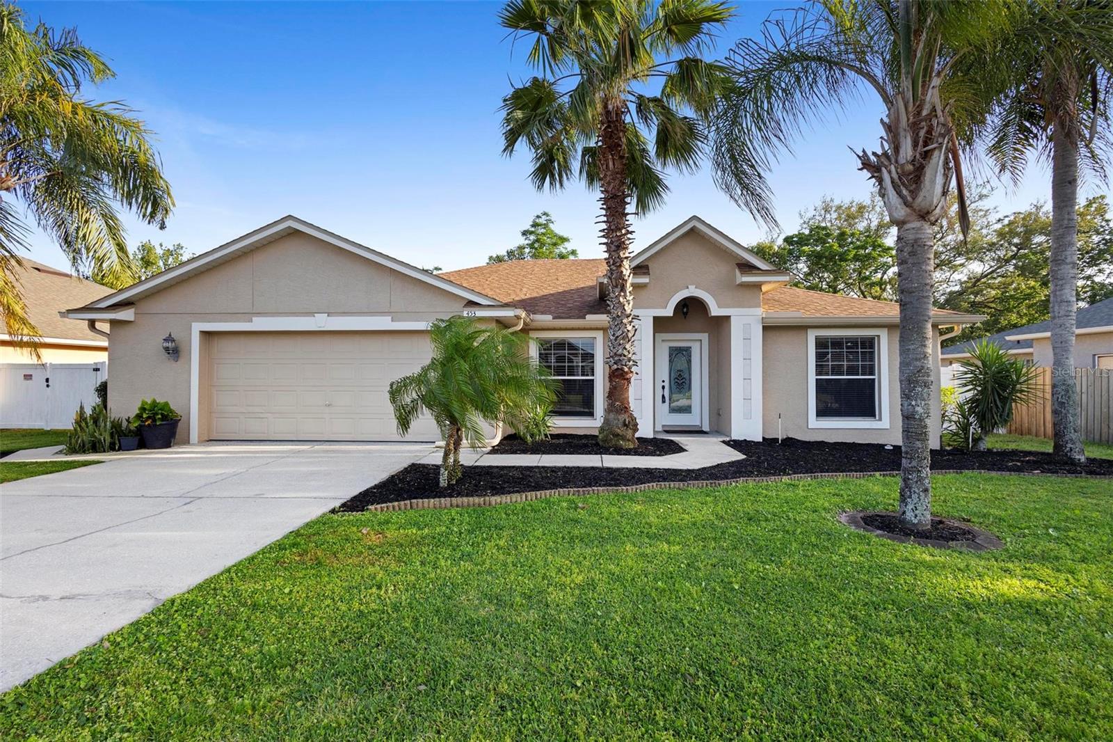 453 KETTERING RD, DELTONA, FL, 32725