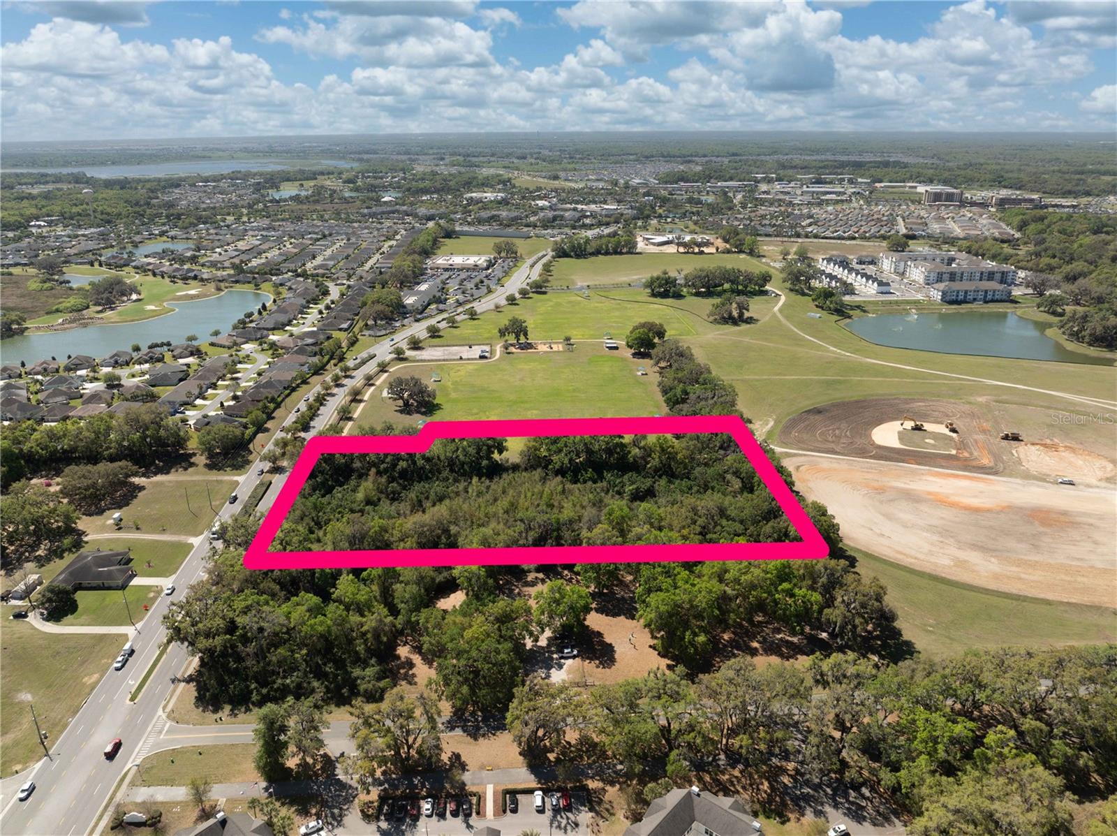 0000 POWELL ROAD, WILDWOOD, FL, 34785