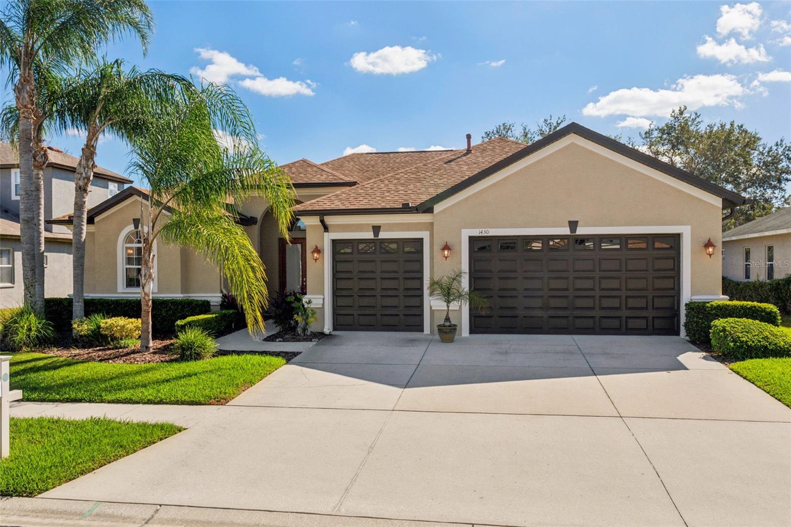 1430 BEACONSFIELD DR, WESLEY CHAPEL, FL, 33543