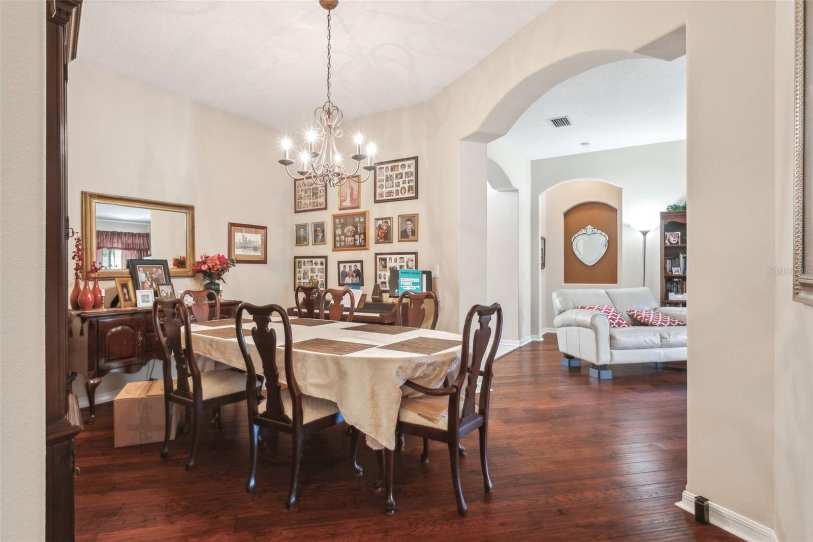 1430 BEACONSFIELD DR, WESLEY CHAPEL, FL, 33543