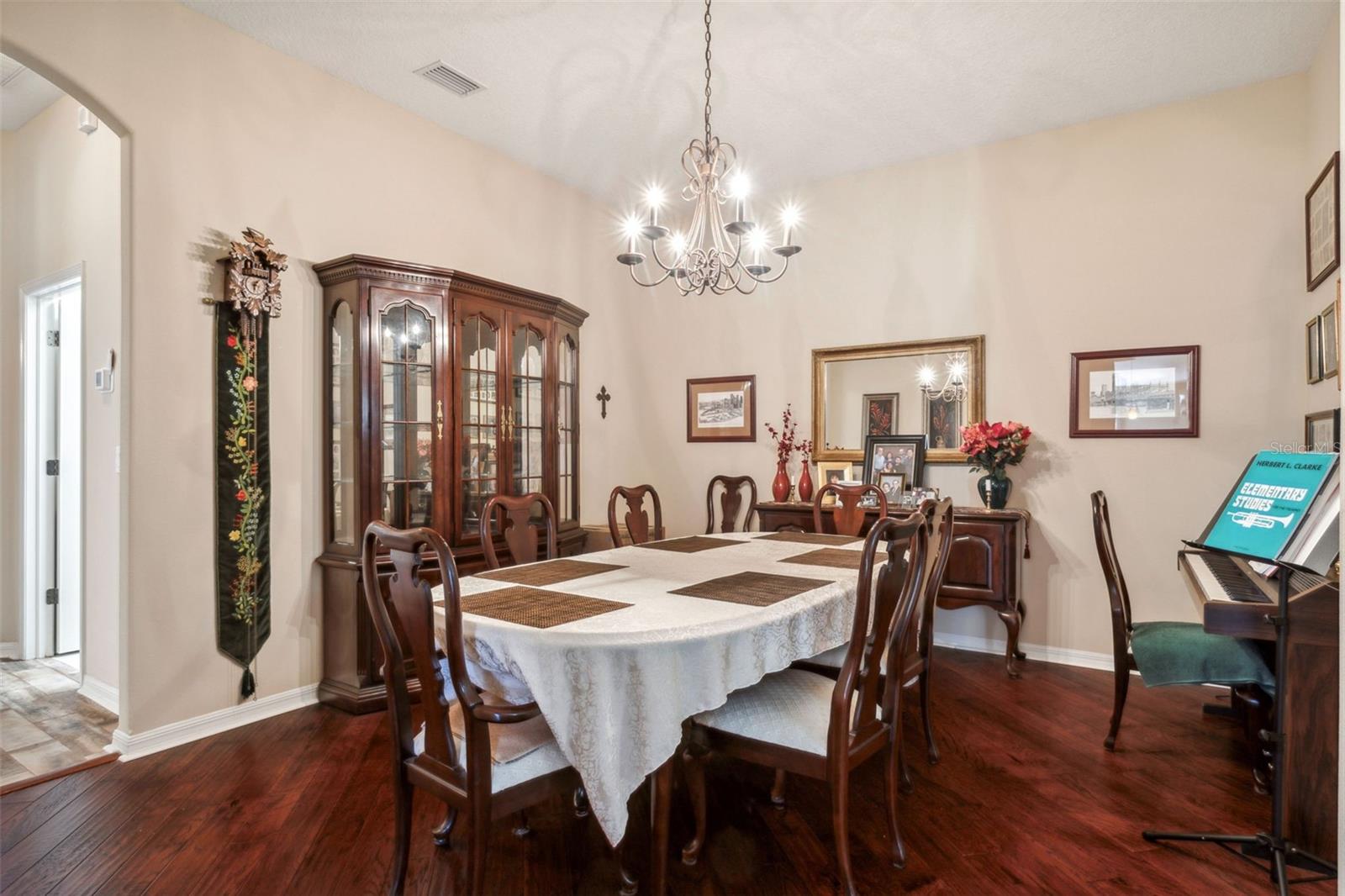 1430 BEACONSFIELD DR, WESLEY CHAPEL, FL, 33543