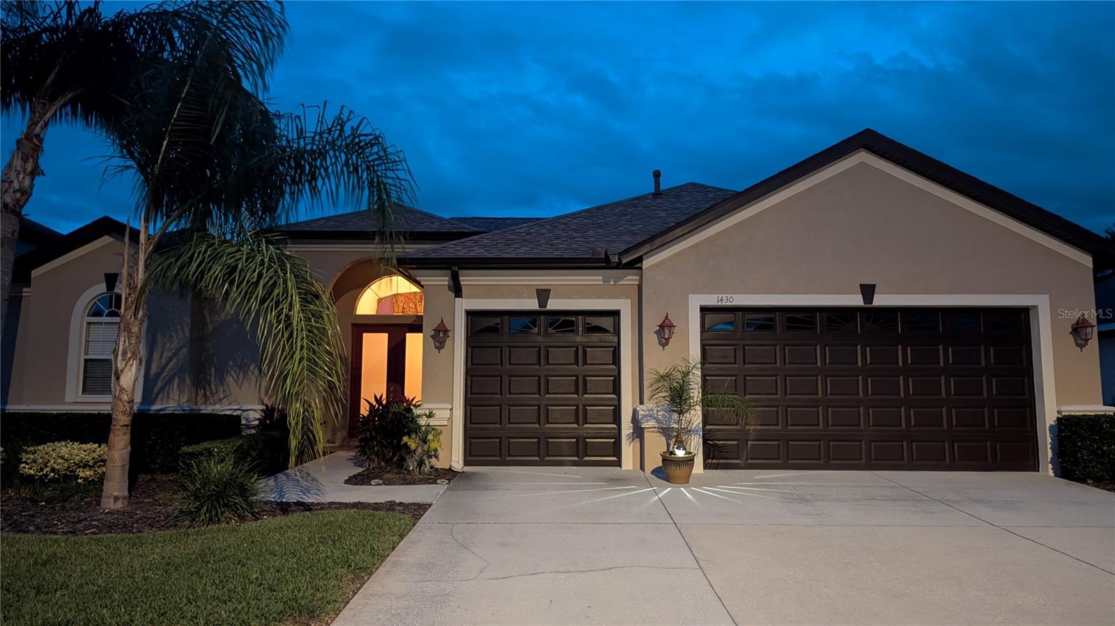 1430 BEACONSFIELD DR, WESLEY CHAPEL, FL, 33543