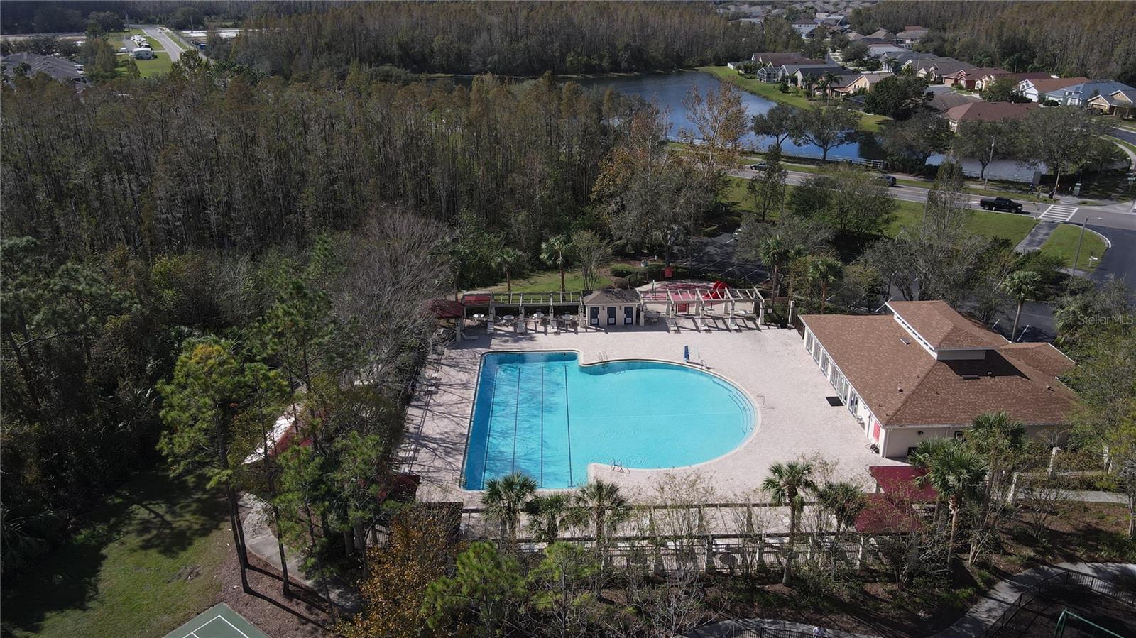1430 BEACONSFIELD DR, WESLEY CHAPEL, FL, 33543