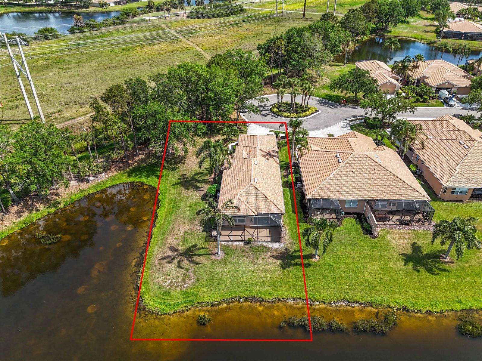 8419 SUMMER GREENS TER, BRADENTON, FL, 34212