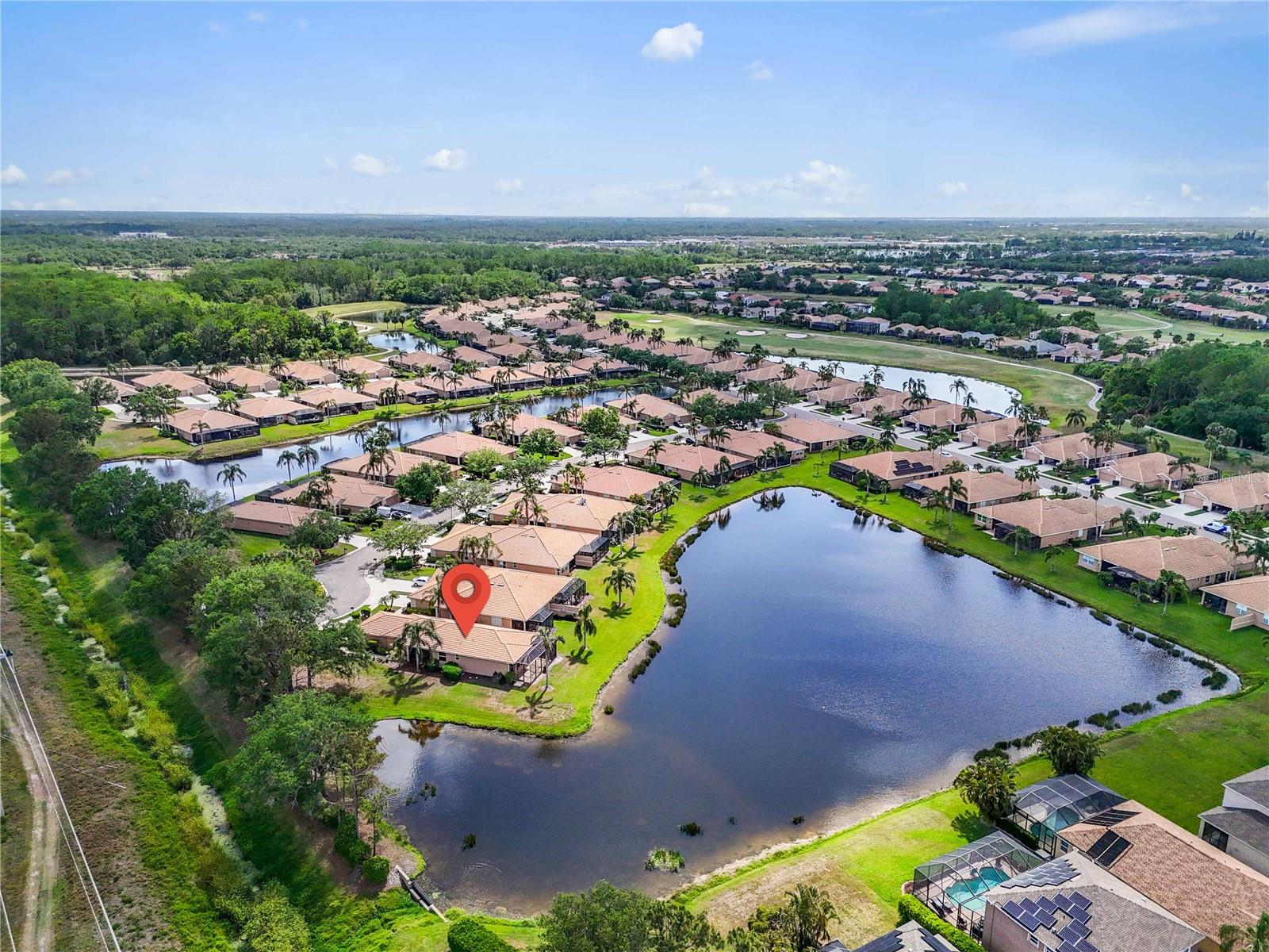 8419 SUMMER GREENS TER, BRADENTON, FL, 34212