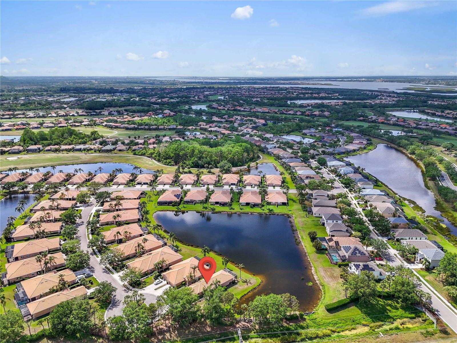 8419 SUMMER GREENS TER, BRADENTON, FL, 34212