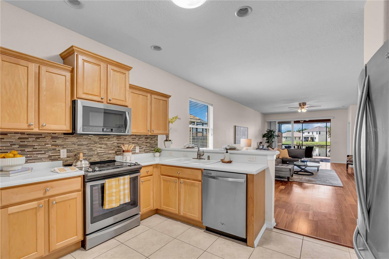 8419 SUMMER GREENS TER, BRADENTON, FL, 34212