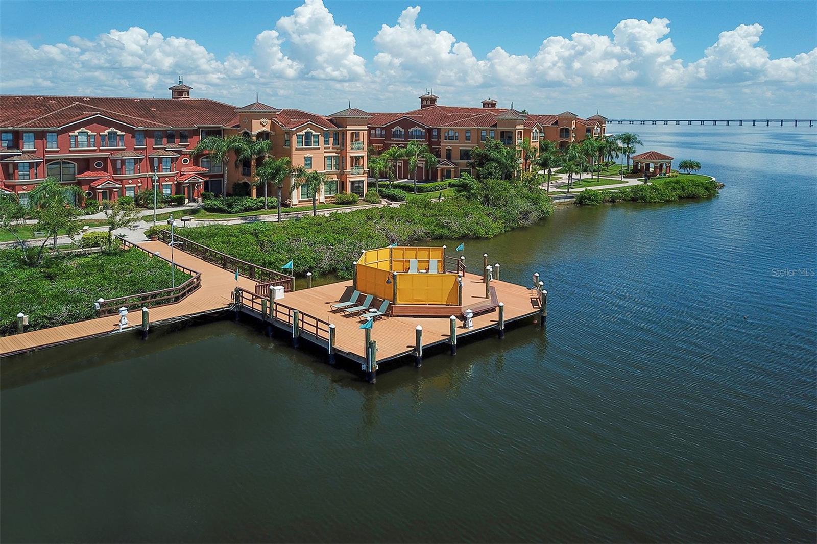 2741 VIA CIPRIANI #922B, CLEARWATER, FL, 33764