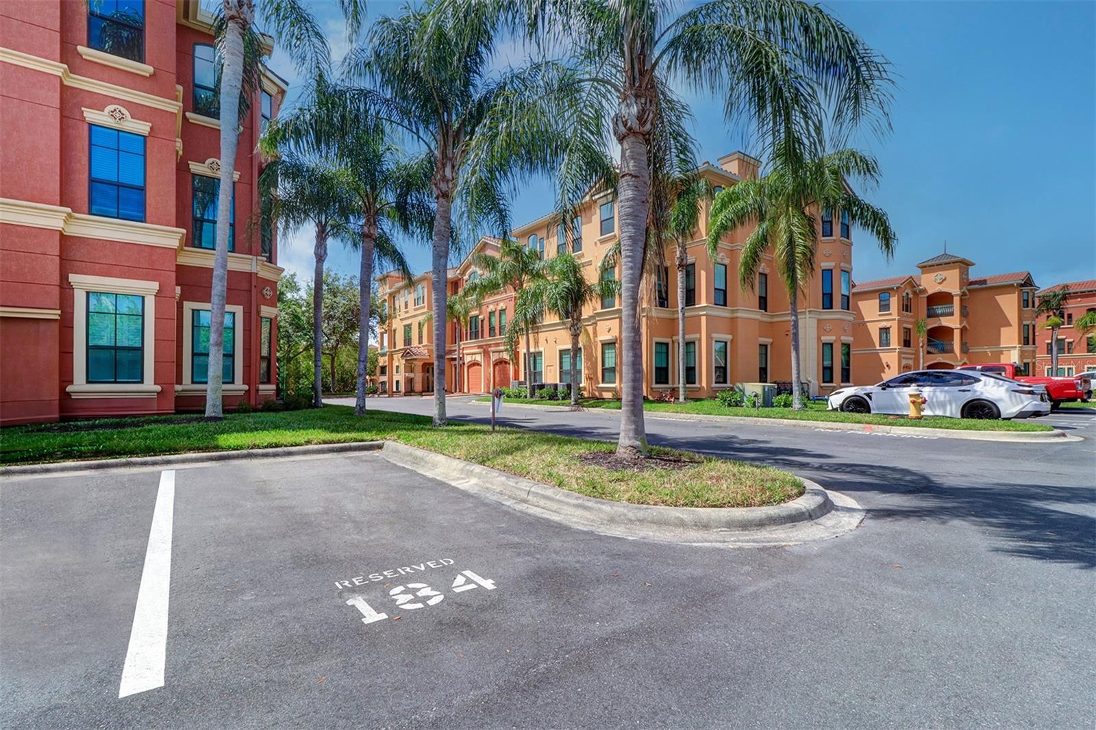 2741 VIA CIPRIANI #922B, CLEARWATER, FL, 33764