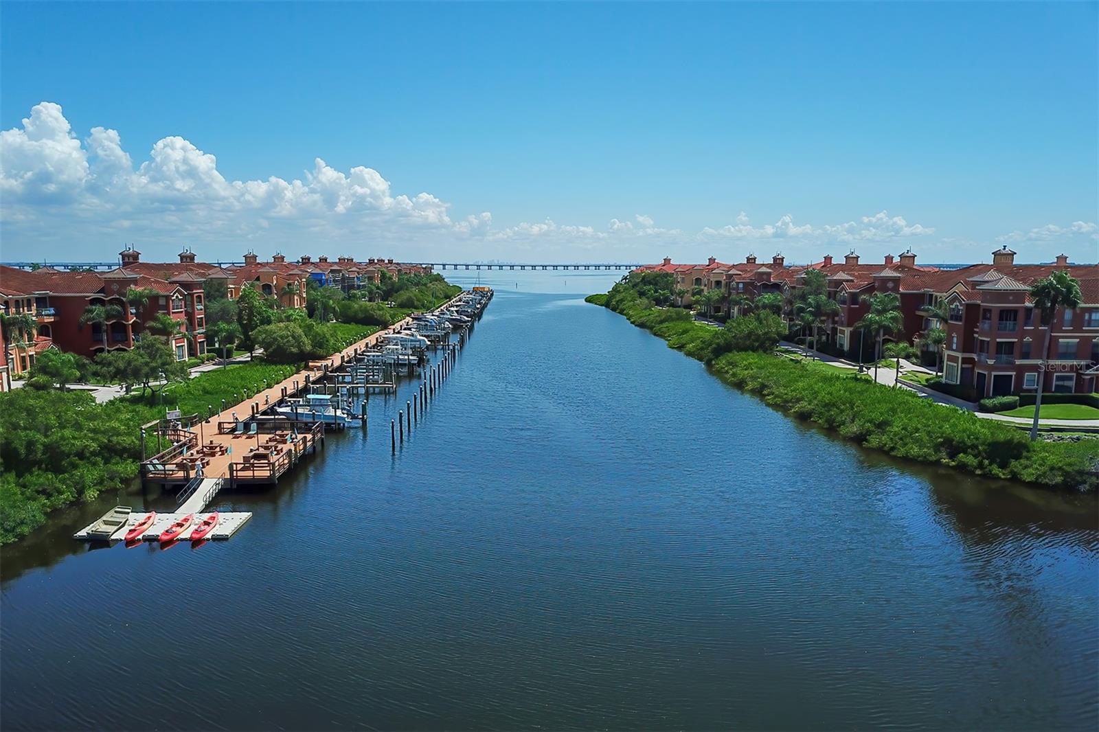 2741 VIA CIPRIANI #922B, CLEARWATER, FL, 33764