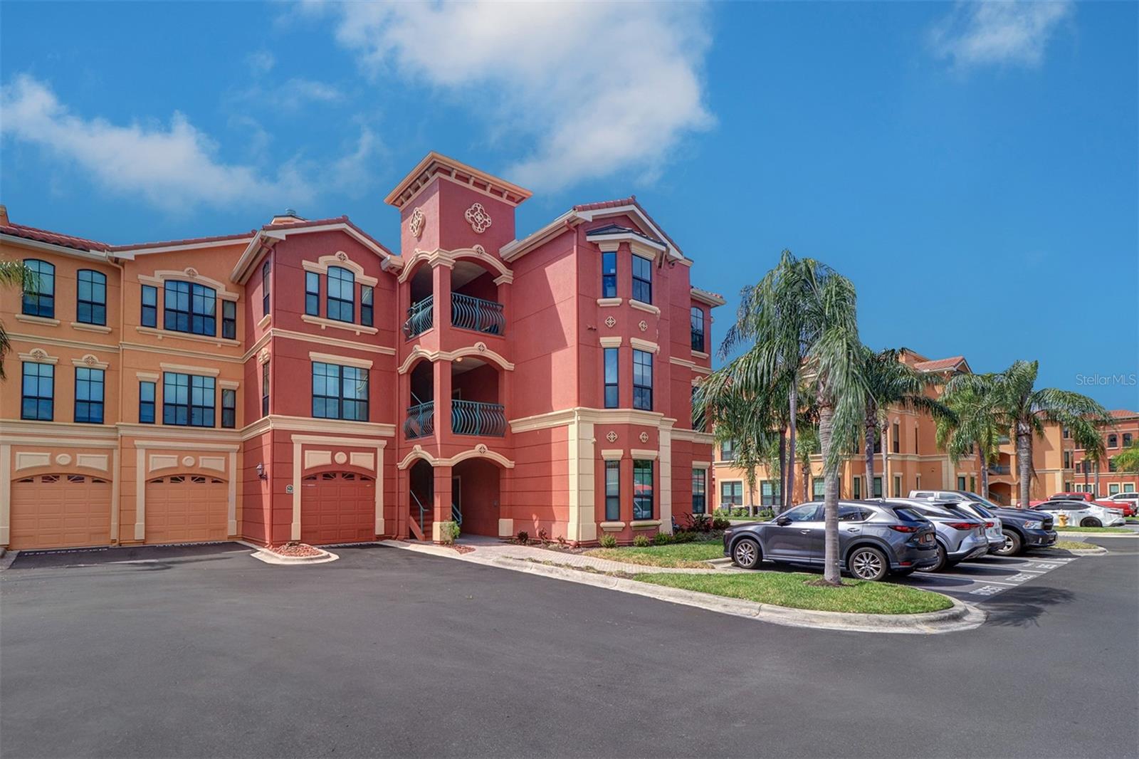2741 VIA CIPRIANI #922B, CLEARWATER, FL, 33764