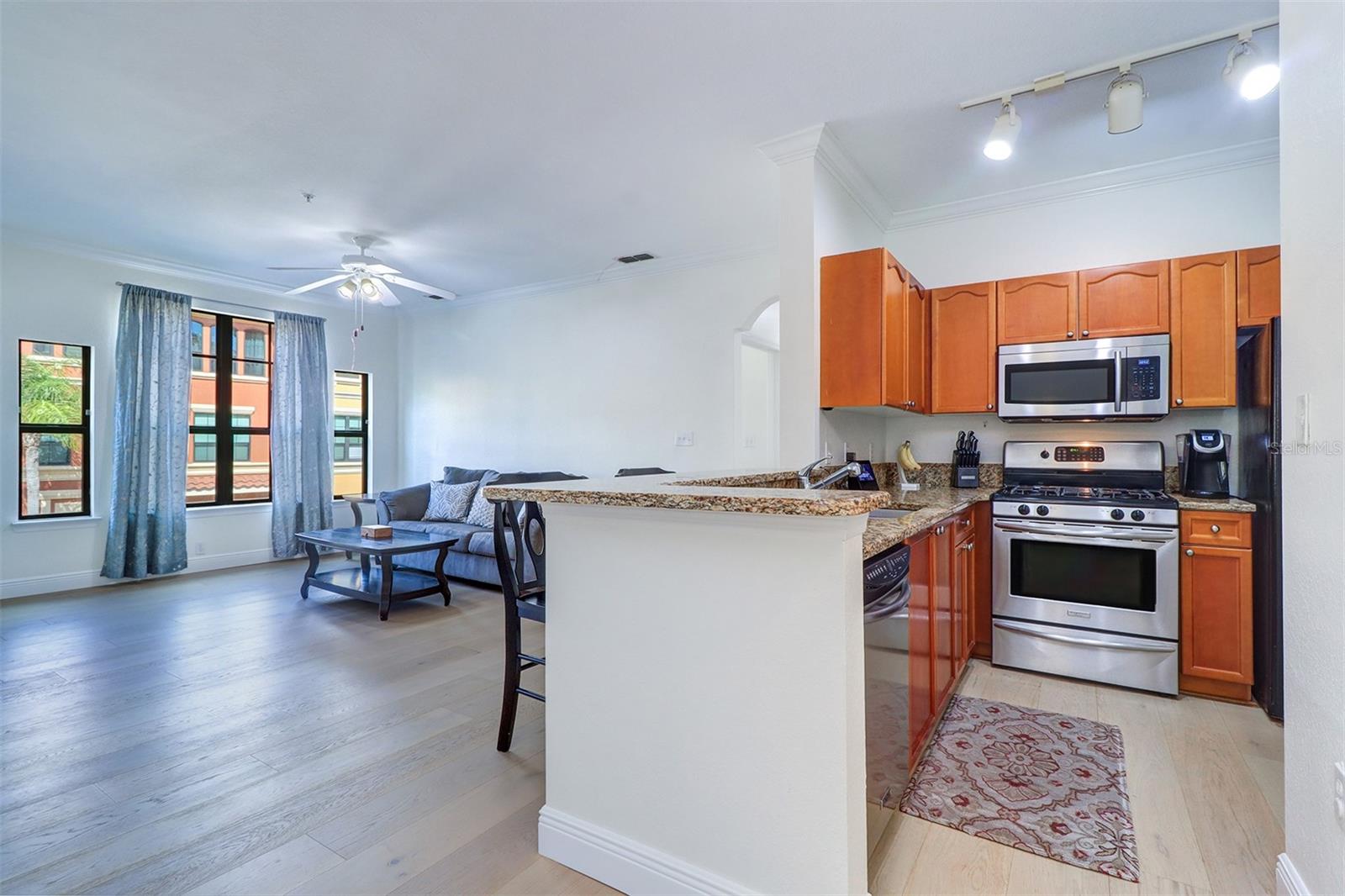 2741 VIA CIPRIANI #922B, CLEARWATER, FL, 33764