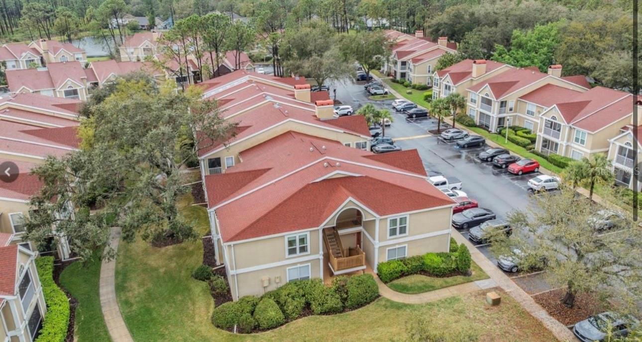 9481 HIGHLAND OAK DR #715, TAMPA, FL, 33647