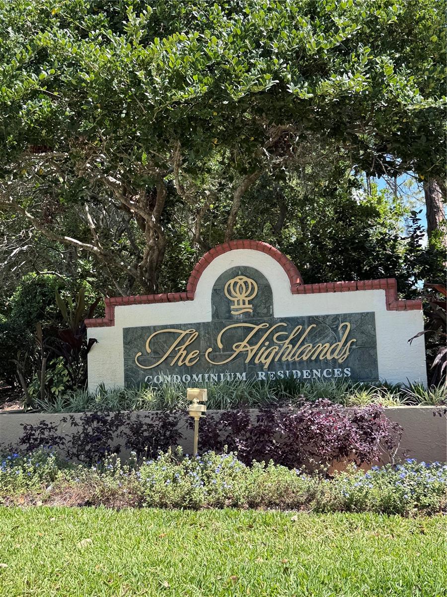 9481 HIGHLAND OAK DR #715, TAMPA, FL, 33647