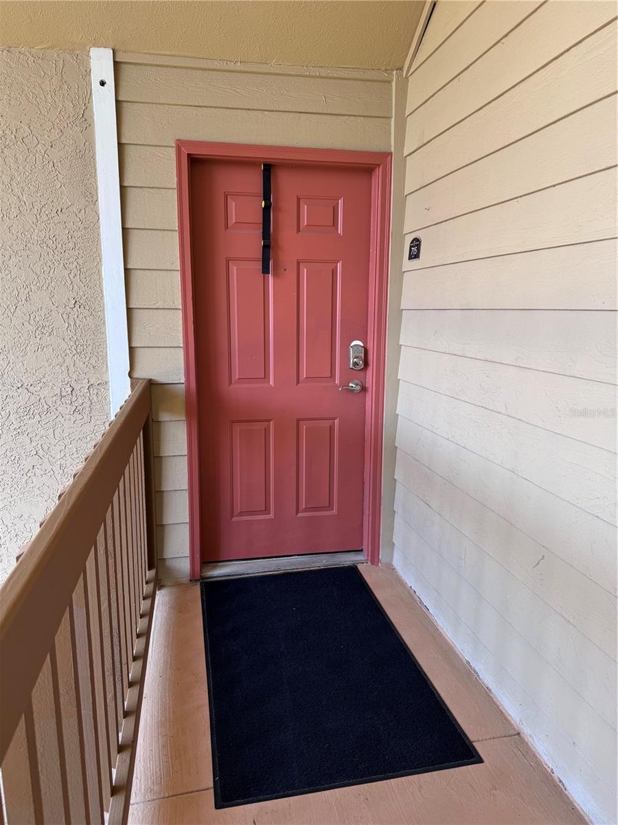 9481 HIGHLAND OAK DR #715, TAMPA, FL, 33647