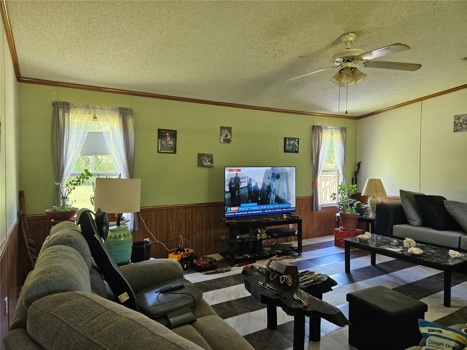 1404 ELIZABETH ST, NEW SMYRNA BEACH, FL, 32168