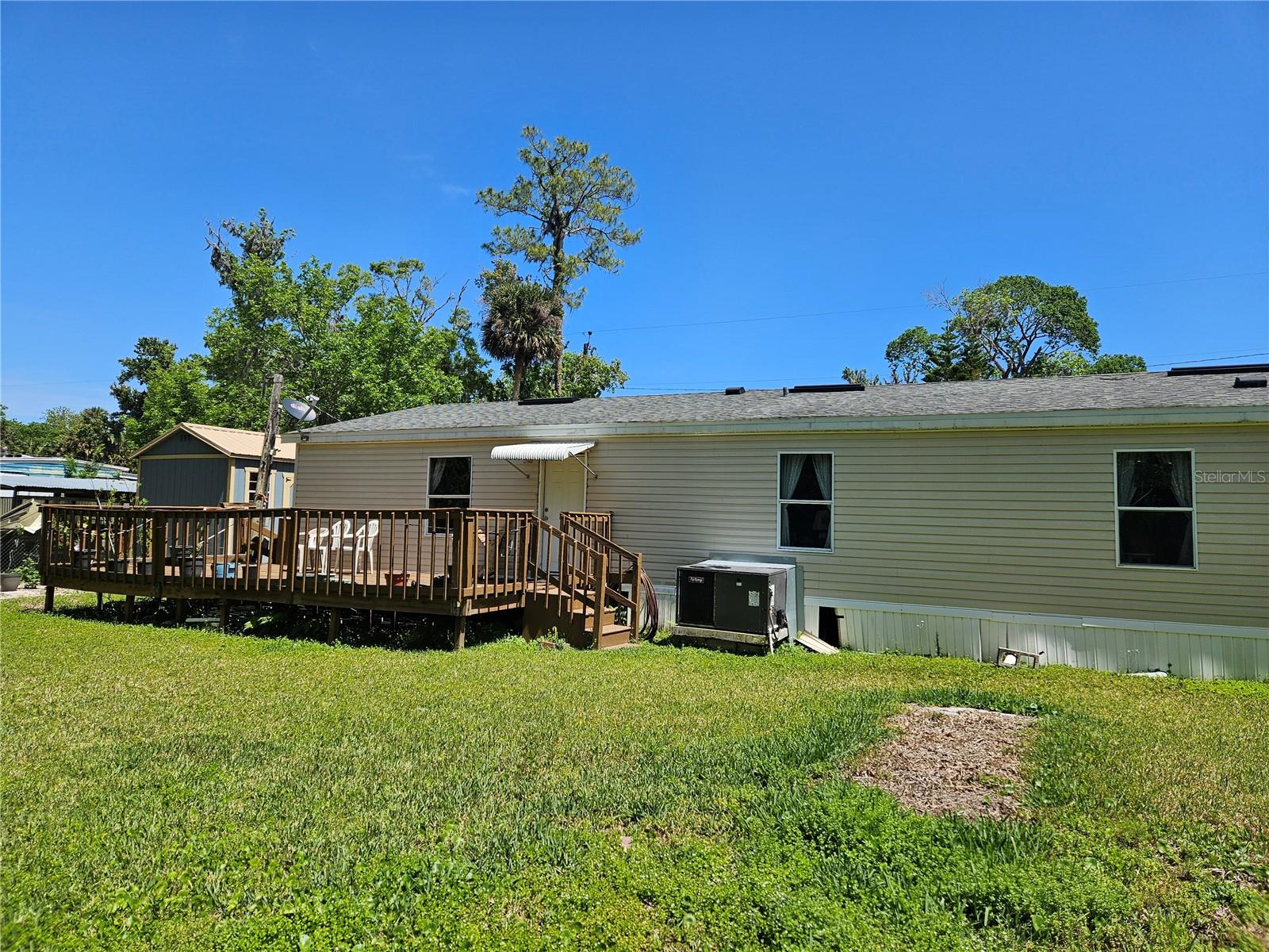 1404 ELIZABETH ST, NEW SMYRNA BEACH, FL, 32168