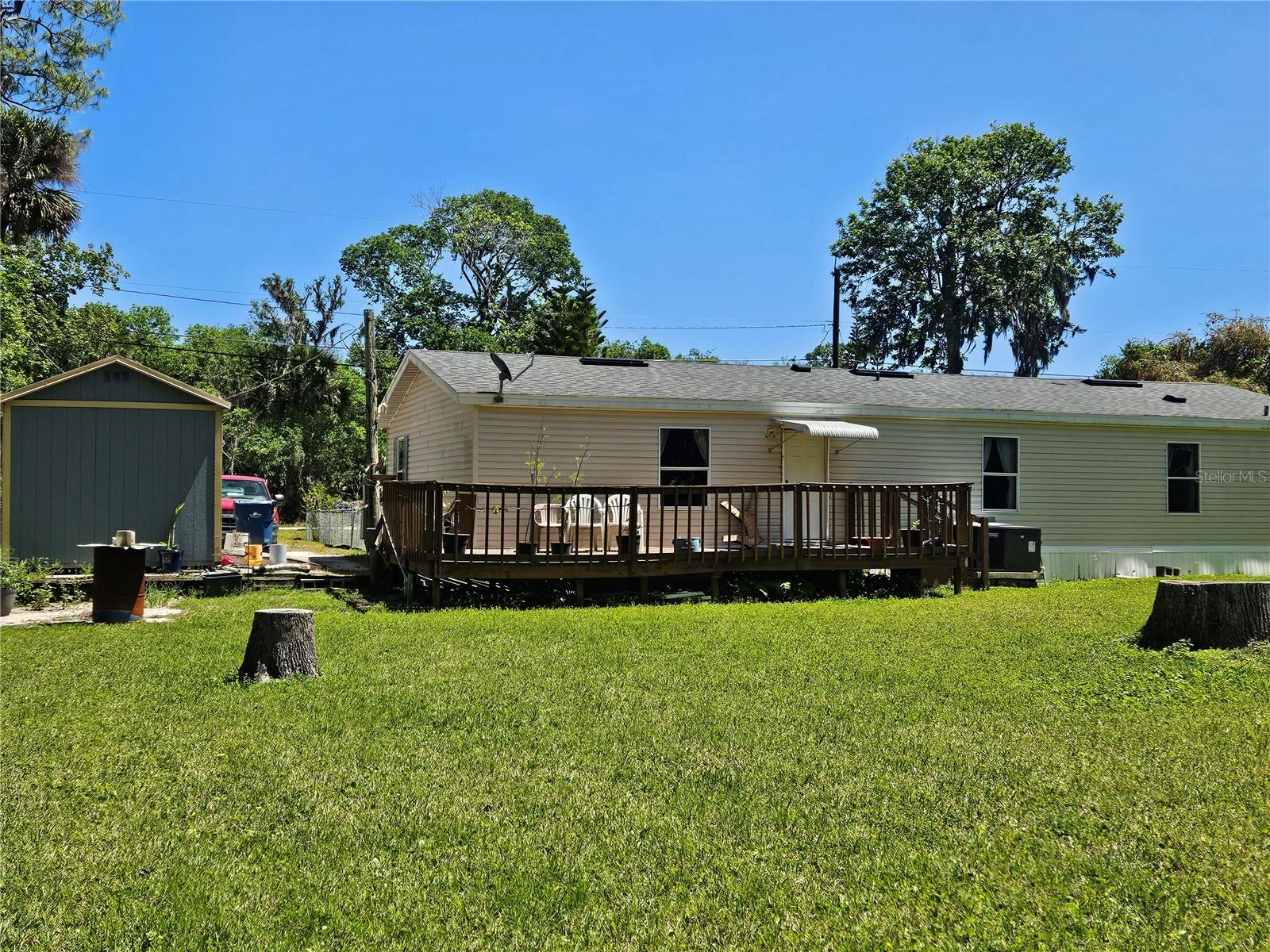 1404 ELIZABETH ST, NEW SMYRNA BEACH, FL, 32168