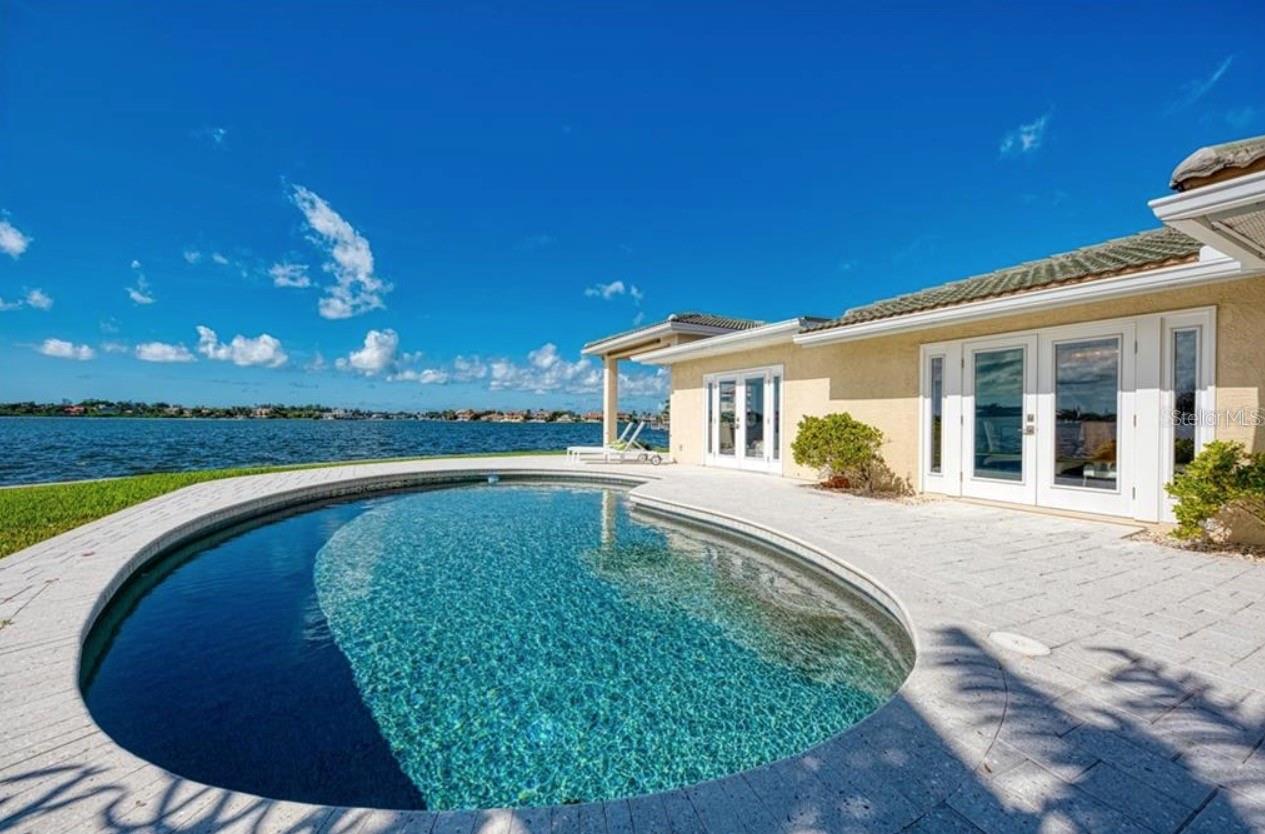 7692 COVE TER, SARASOTA, FL, 34231