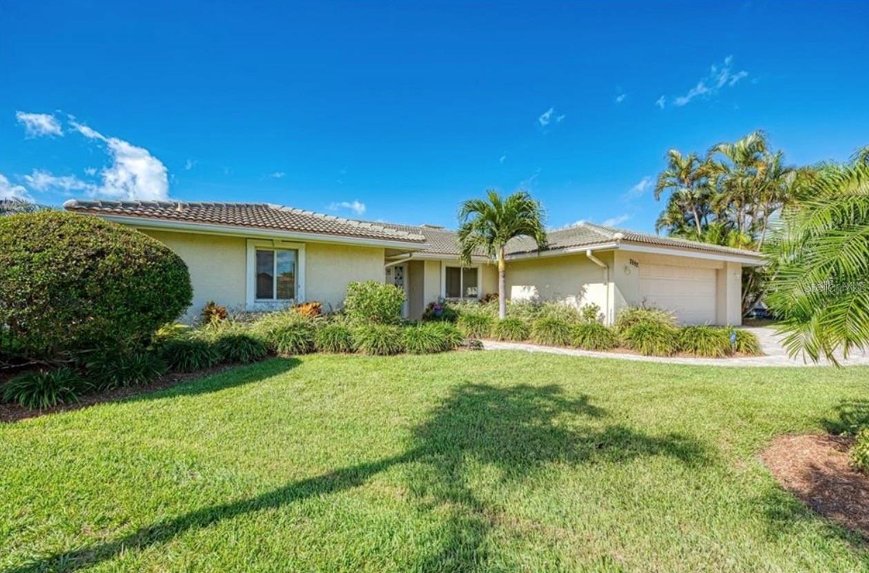 7692 COVE TER, SARASOTA, FL, 34231