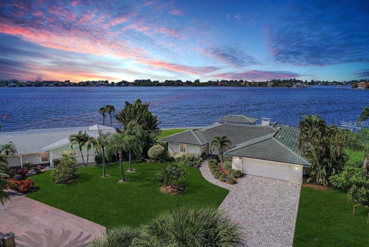 7692 COVE TER, SARASOTA, FL, 34231