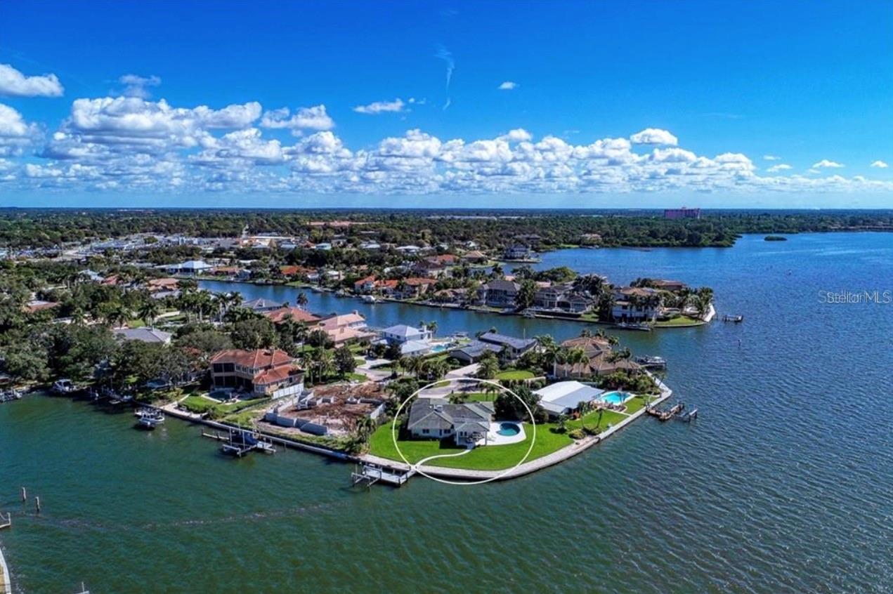 7692 COVE TER, SARASOTA, FL, 34231