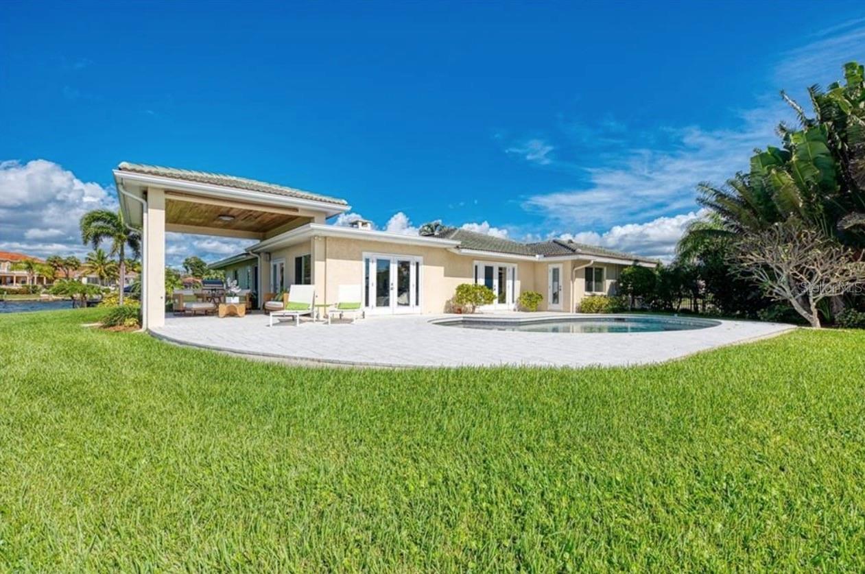 7692 COVE TER, SARASOTA, FL, 34231
