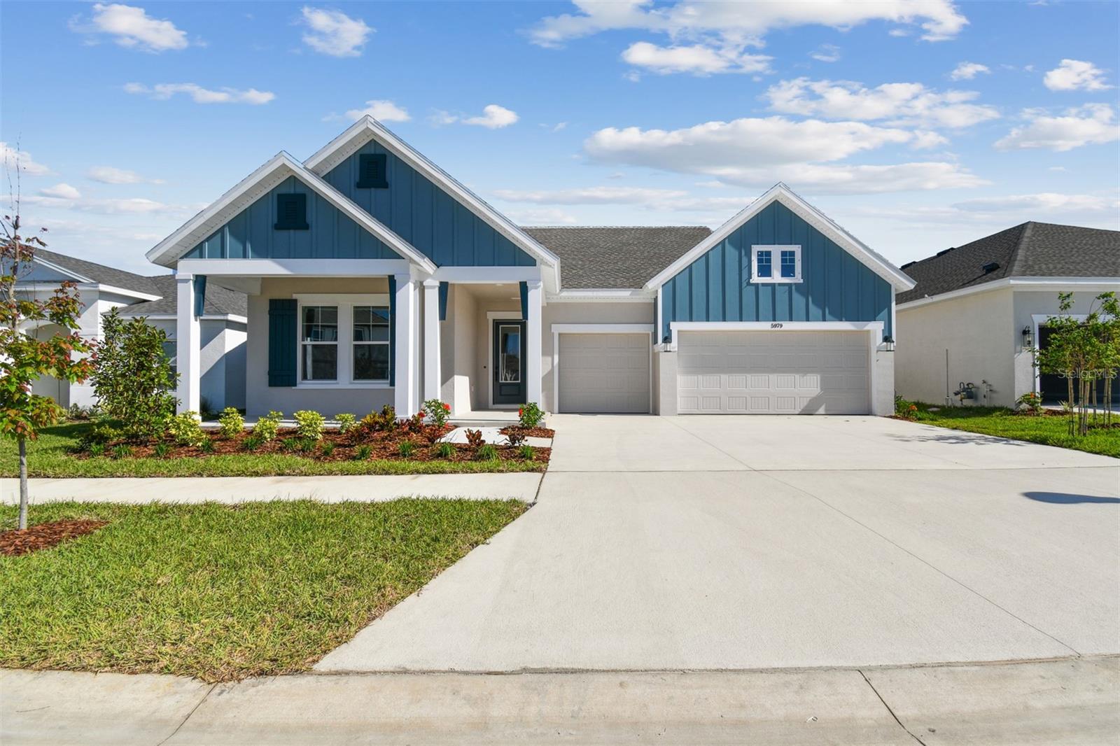 5979 HIDDEN BRANCH DR, APOLLO BEACH, FL, 33572