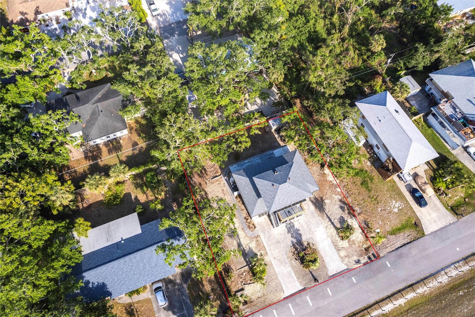 1851 SCENIC DR, VENICE, FL, 34293