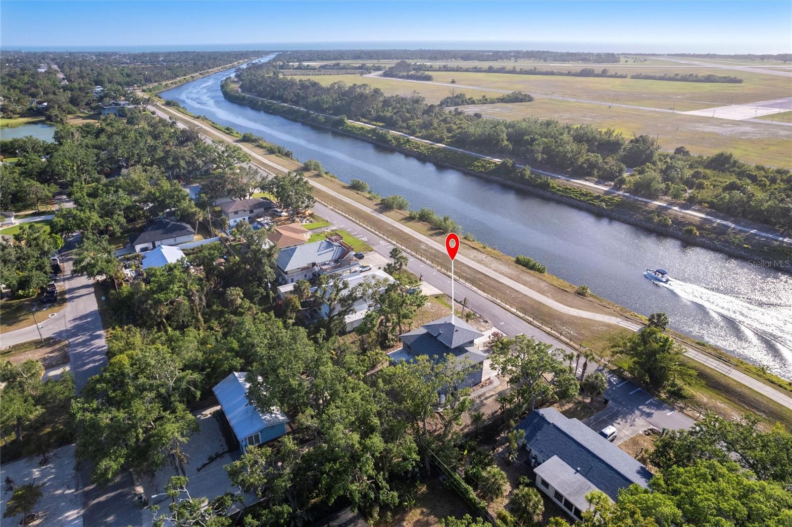 1851 SCENIC DR, VENICE, FL, 34293
