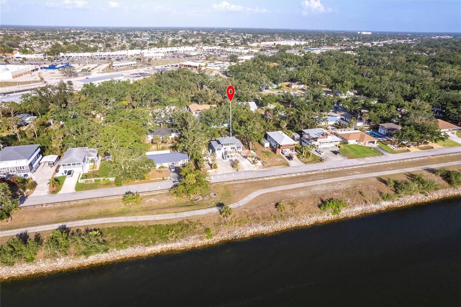 1851 SCENIC DR, VENICE, FL, 34293