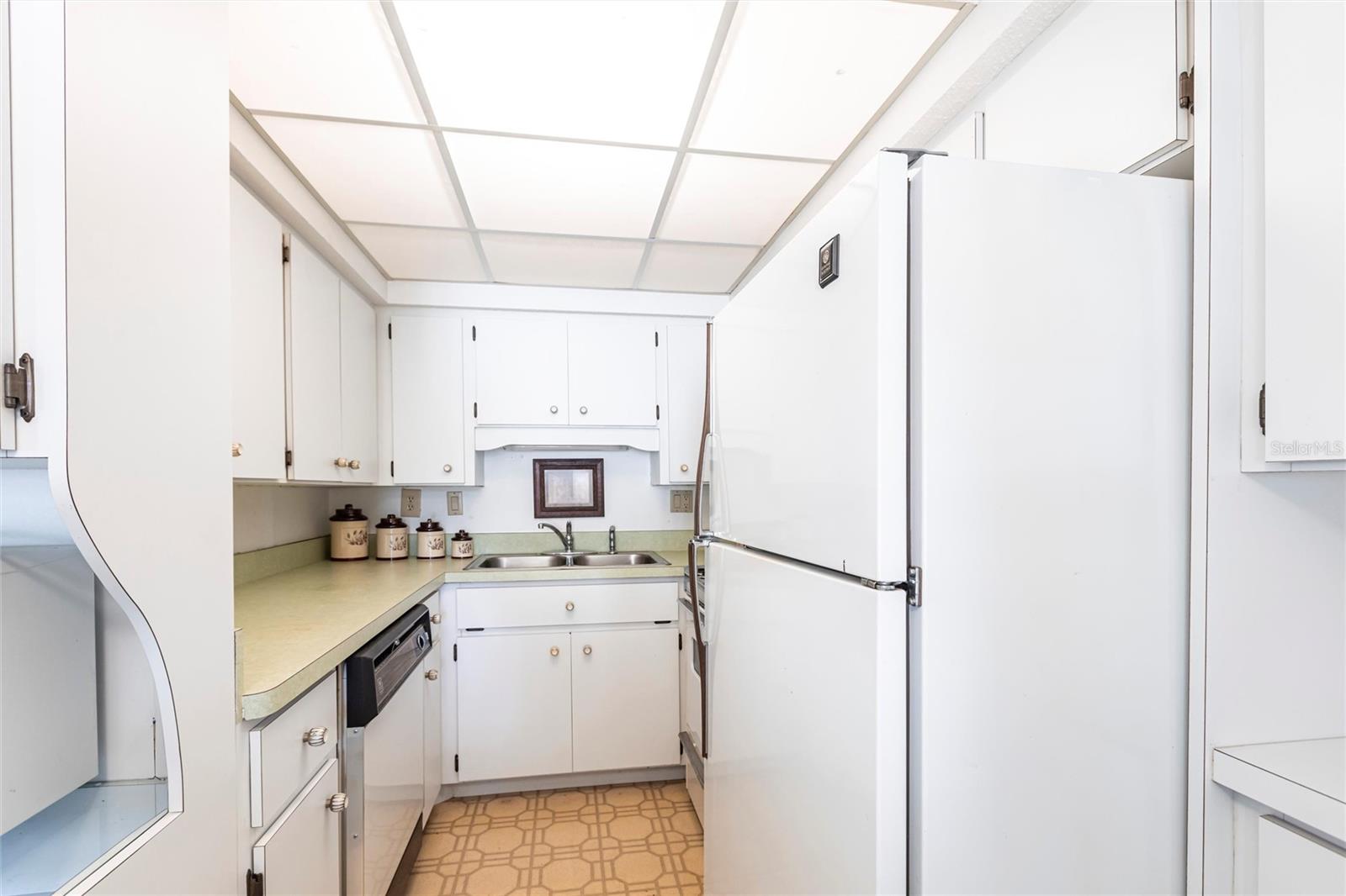 1851 SCENIC DR, VENICE, FL, 34293