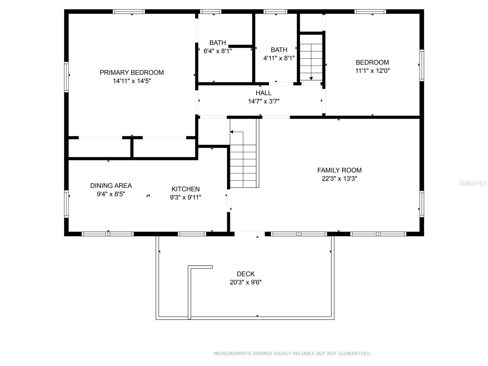 1851 SCENIC DR, VENICE, FL, 34293