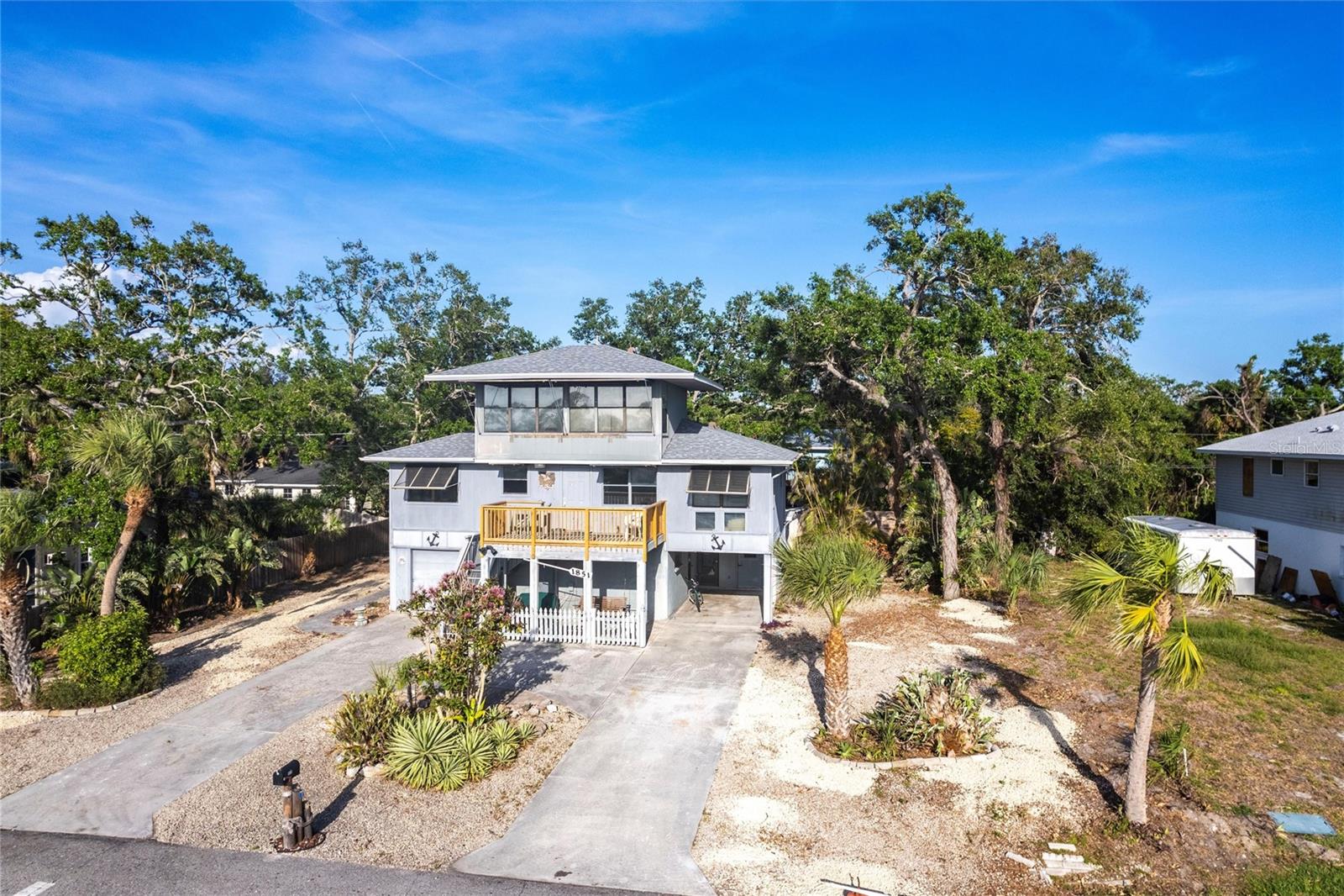 1851 SCENIC DR, VENICE, FL, 34293