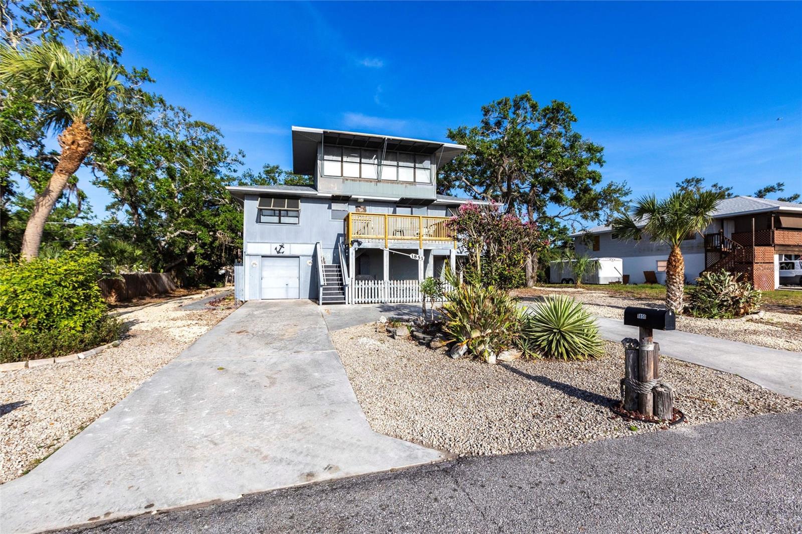 1851 SCENIC DR, VENICE, FL, 34293