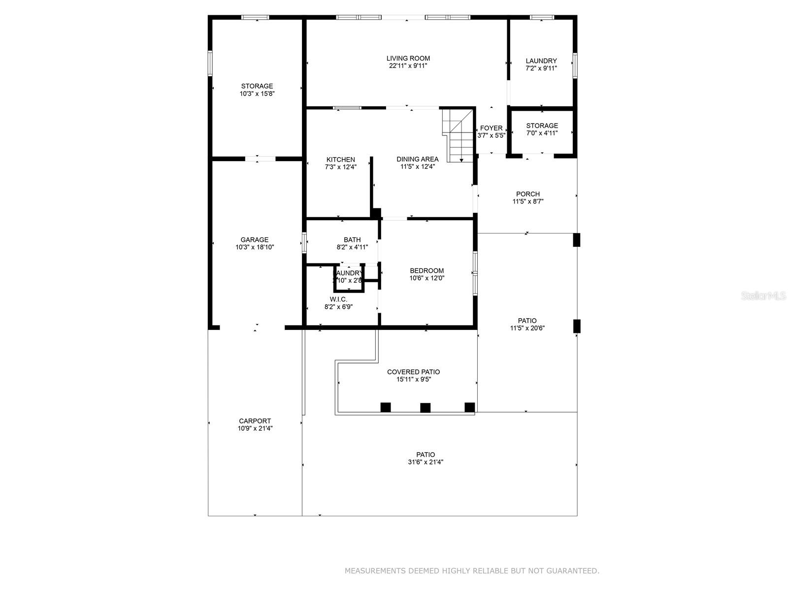1851 SCENIC DR, VENICE, FL, 34293